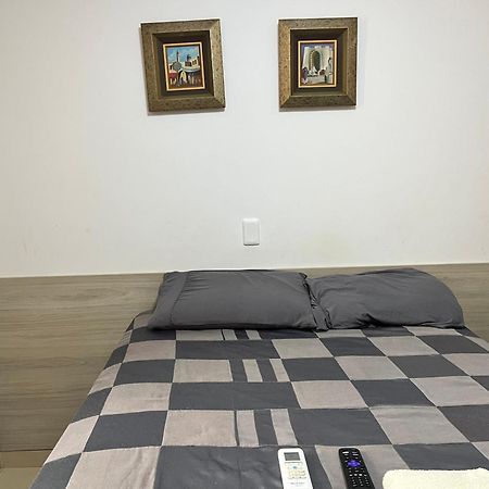 Flat Em Frente A Praia Cabedelo Exterior photo