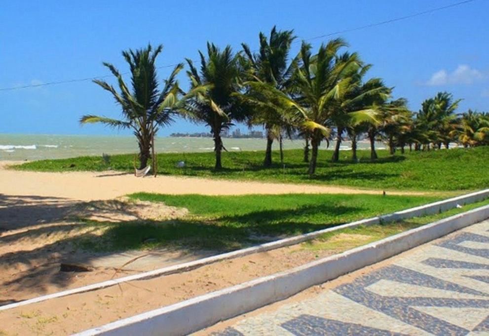 Flat Em Frente A Praia Cabedelo Room photo