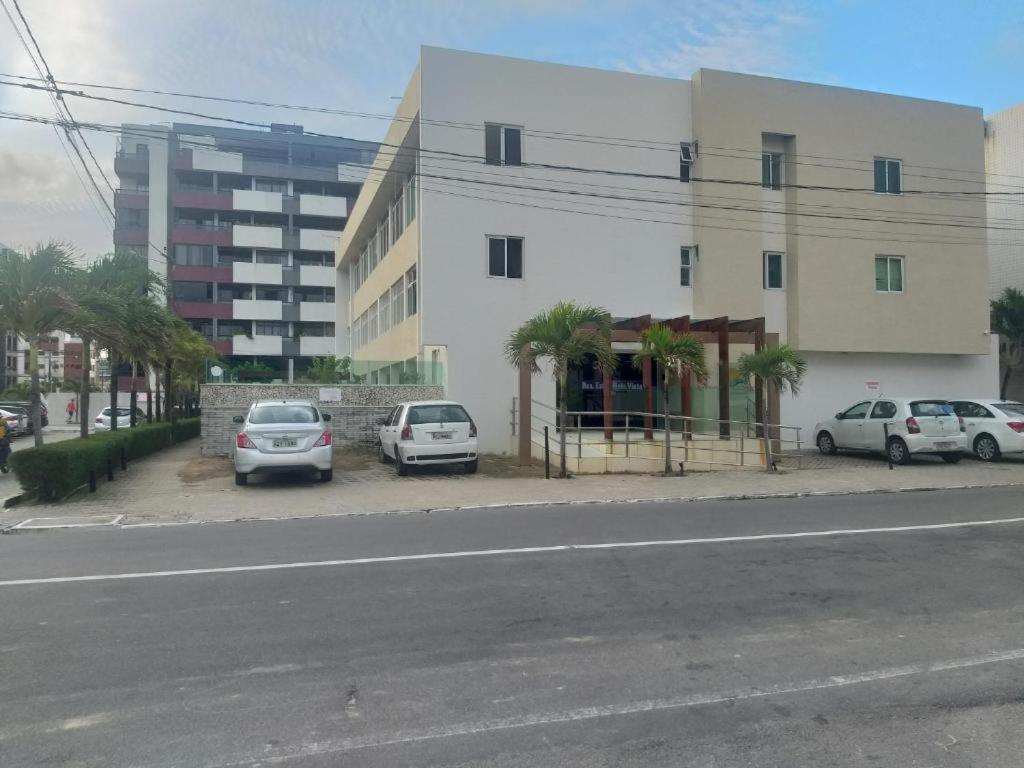 Flat Em Frente A Praia Cabedelo Room photo